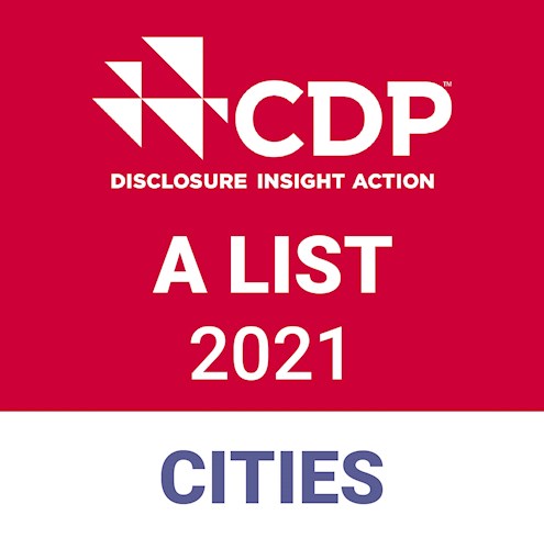 CDP A List Cities