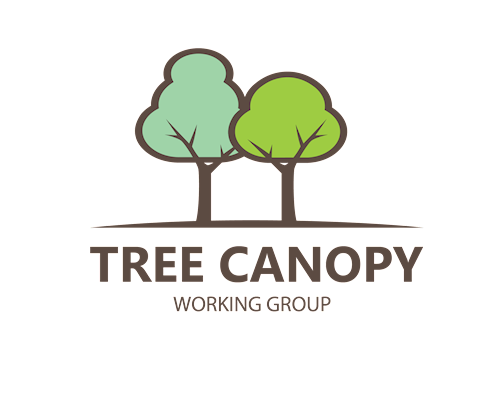 Tree Canopy logo