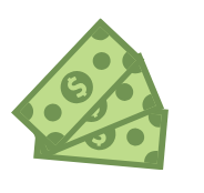 dollars