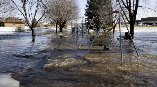 Waunakee Park