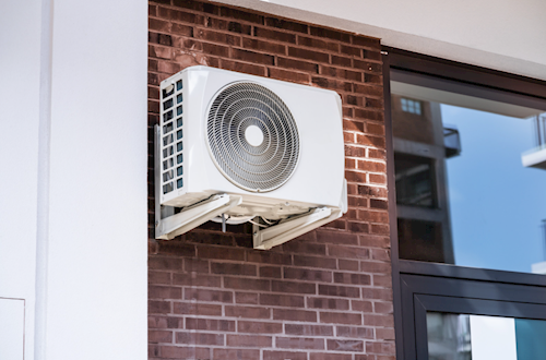 heat pump